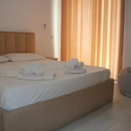 Osmenaj Apartament