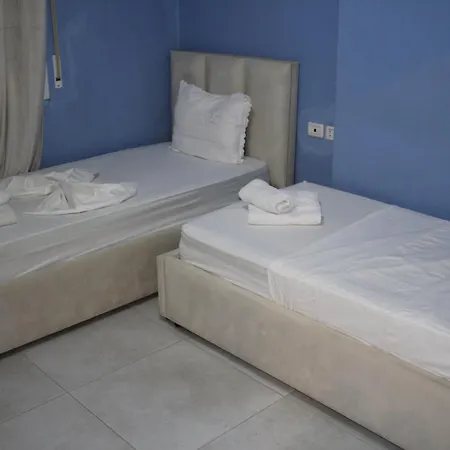 Apartament Osmenaj