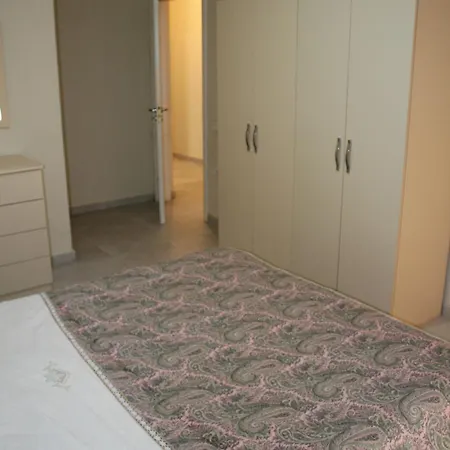 Apartamento Osmenaj *
