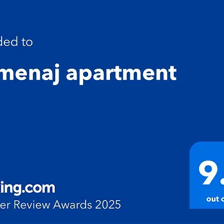 Osmenaj